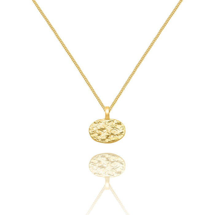 Greta necklace