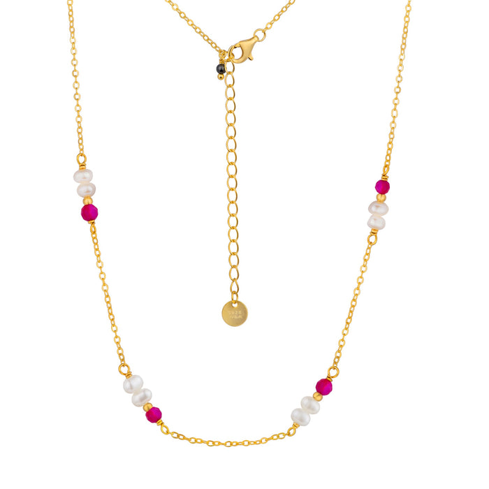 Milja necklace