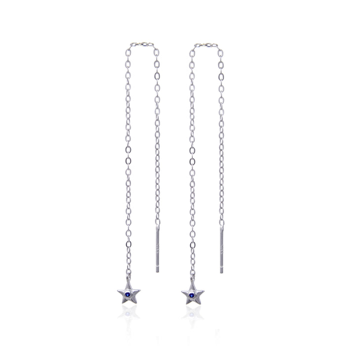 Ottilia chain silver