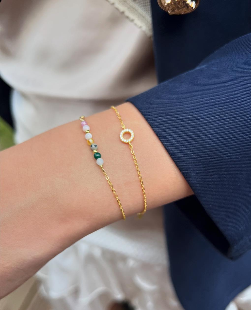 Armbånd