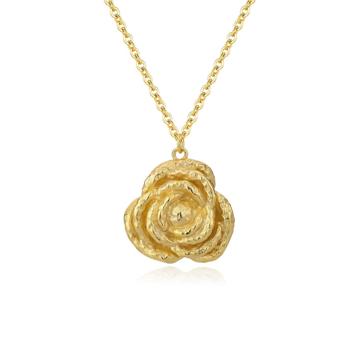 Anna-Auguste Necklace