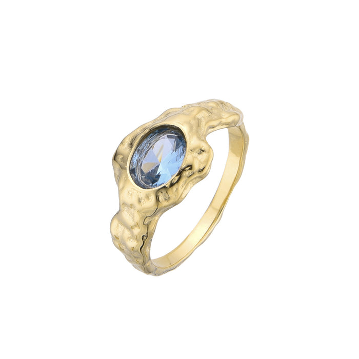 Vigdi's ring