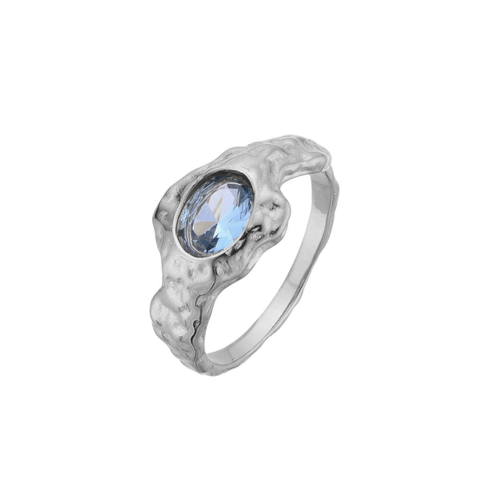 Vigdi's ring