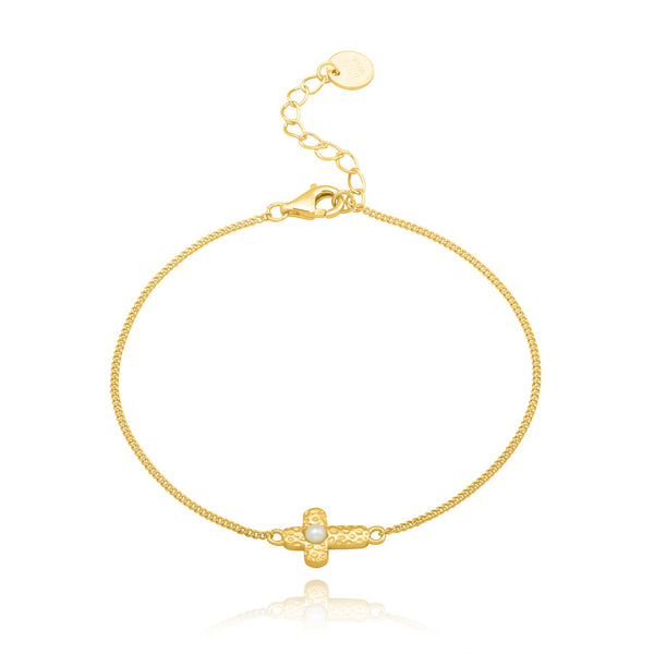 Karla Bracelet