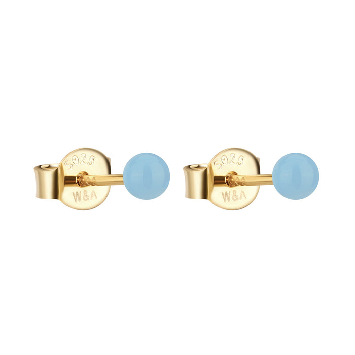 Sia Light Blue 