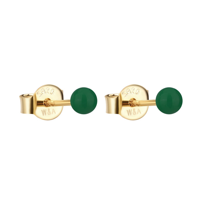 Sia Dark Green 