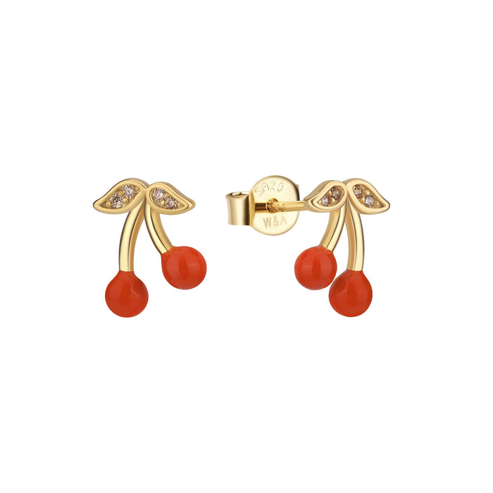 Cherry Orange 