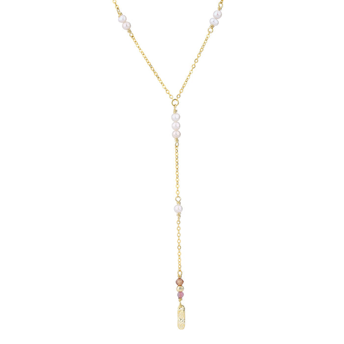 Camisha Necklace 💞 (PRE-ORDER – delivery in early April) 💞
