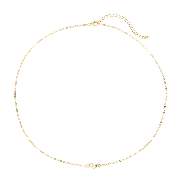 Alejna Necklace 