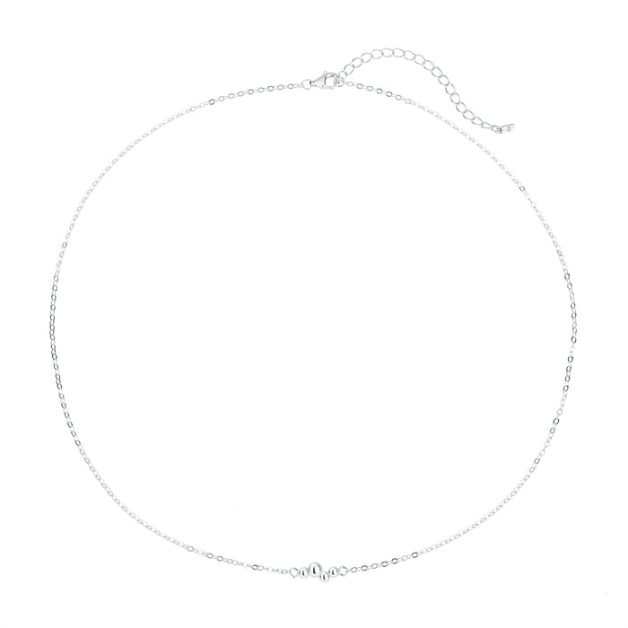 Alejna Necklace 