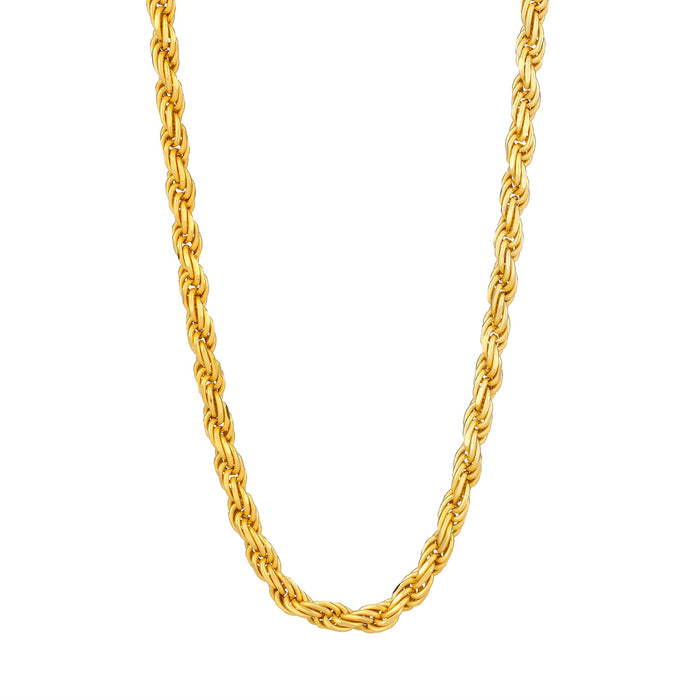 Cecilie Necklace 