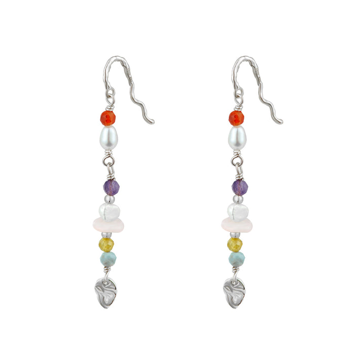 Luise earrings 