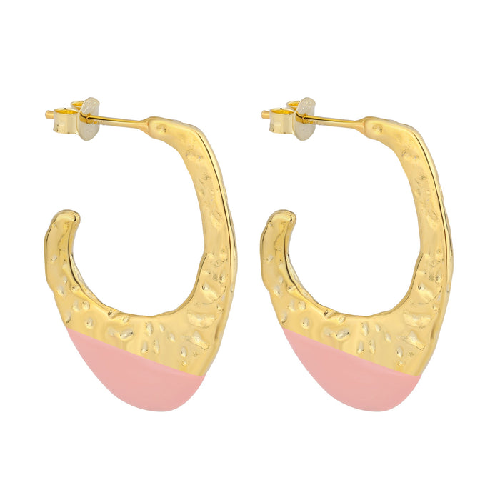 Olga Light Pink 