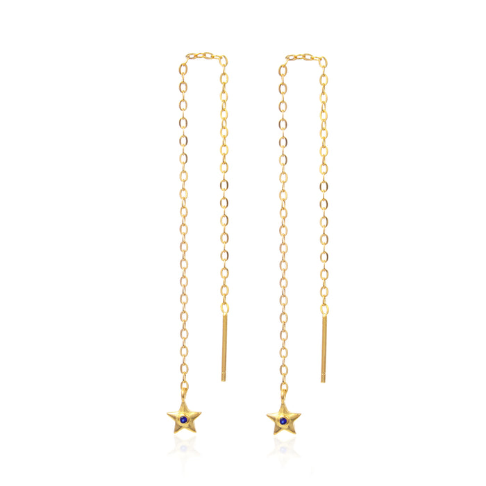 Ottilia chain gold plated