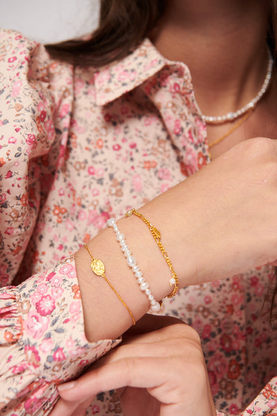 Pippa bracelet