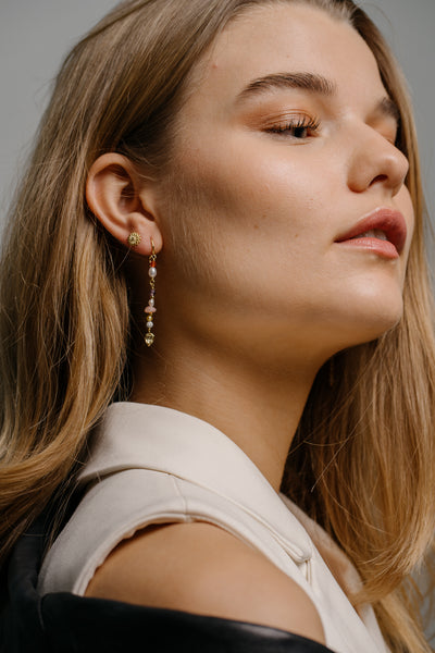 Luise earrings